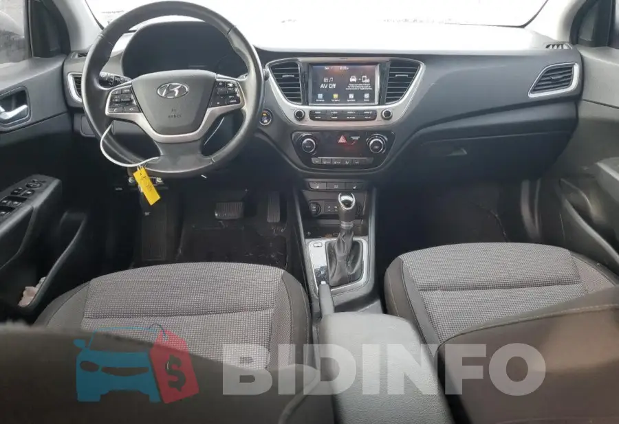 3KPC34A35KE046664 Photo# 8