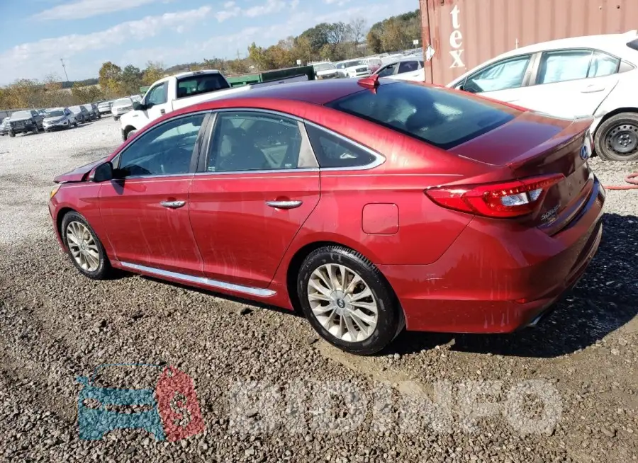5NPE34AF6FH180278 Photo# 2