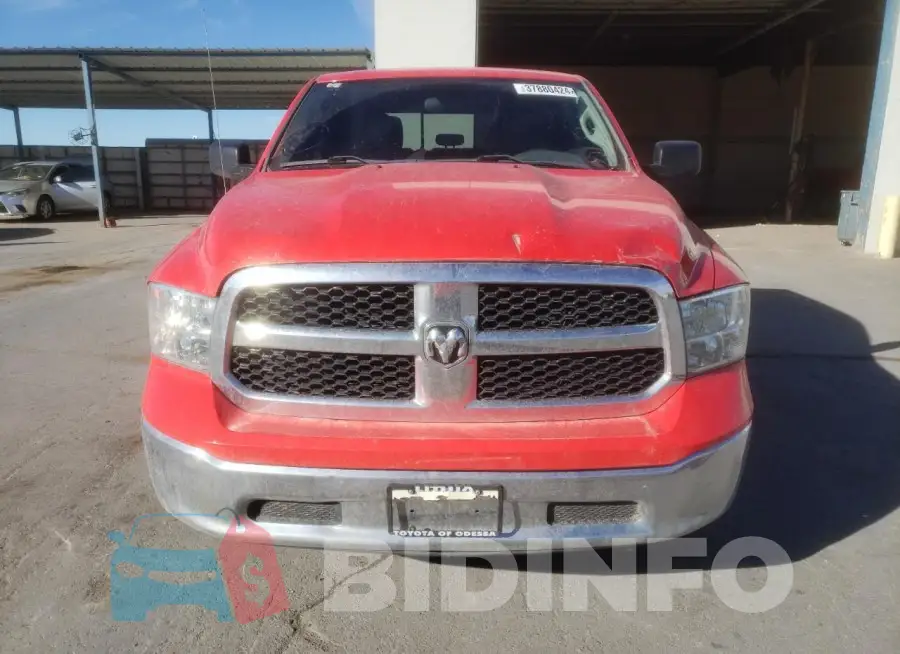 1C6RR7LT7JS223550 Photo# 5