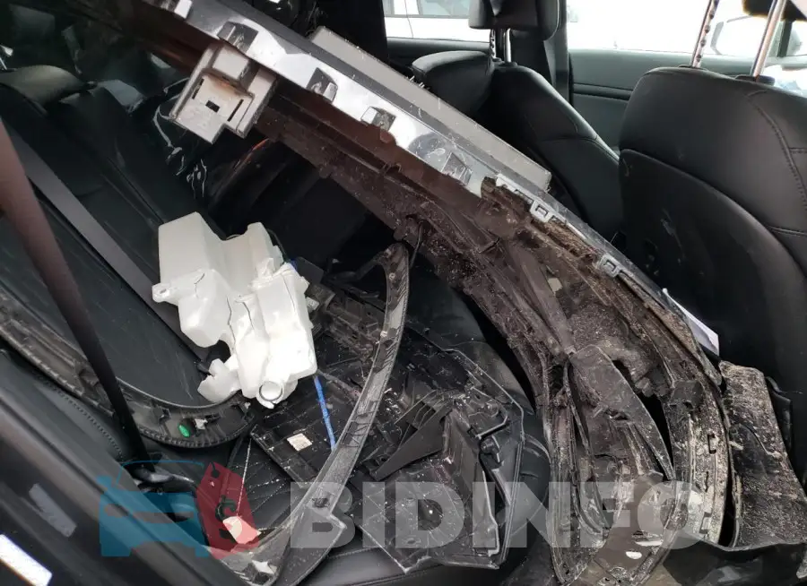 5XYK6CAF5PG103642 Photo# 10