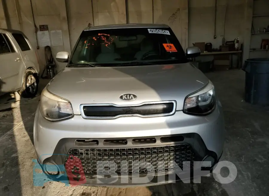 KNDJP3A58F7785301 Photo# 5