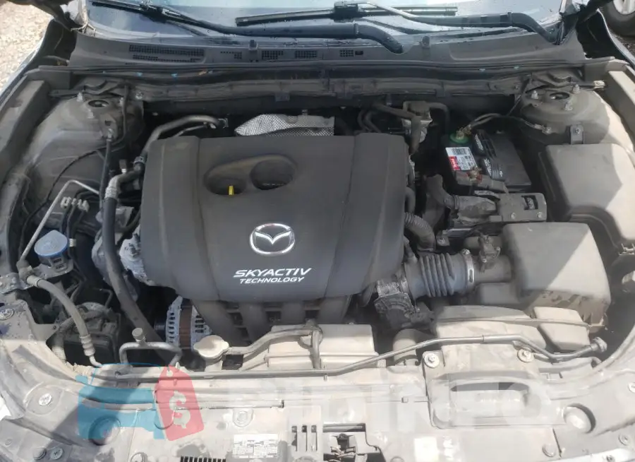 3MZBN1V70HM128587 Photo# 7