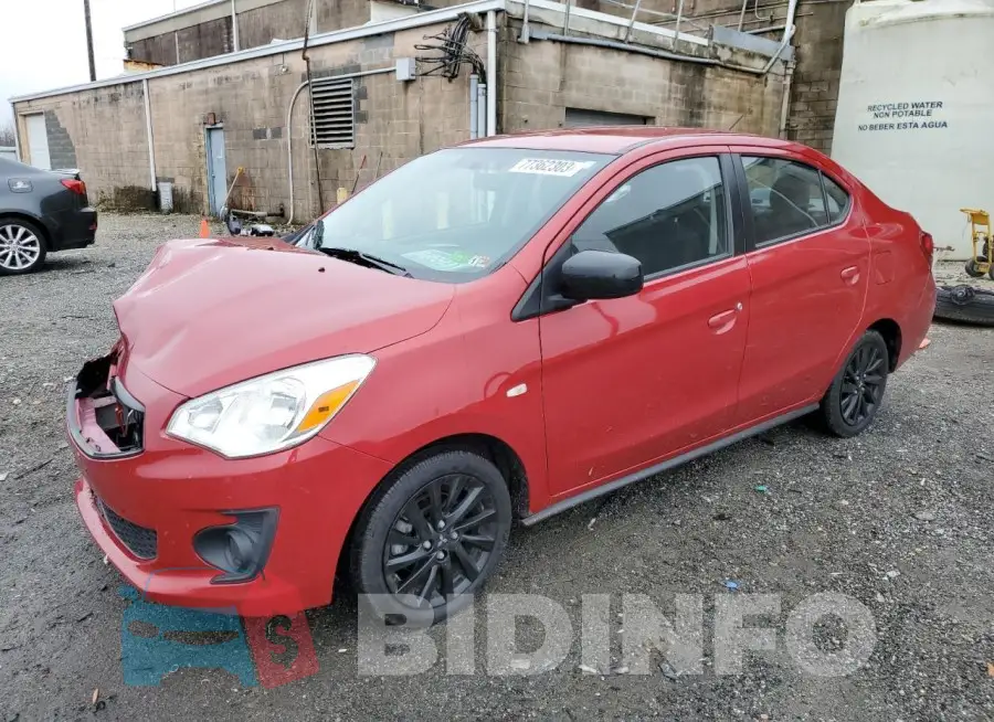 ML32F4FJ7LHF04068 Photo# 1