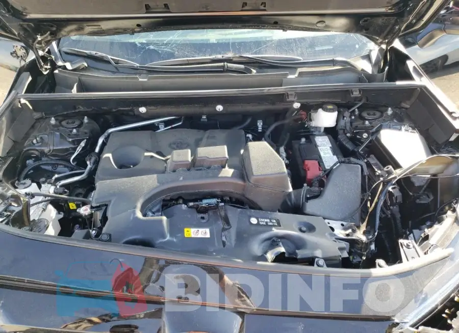 2T3H1RFV8PW285575 Photo# 12
