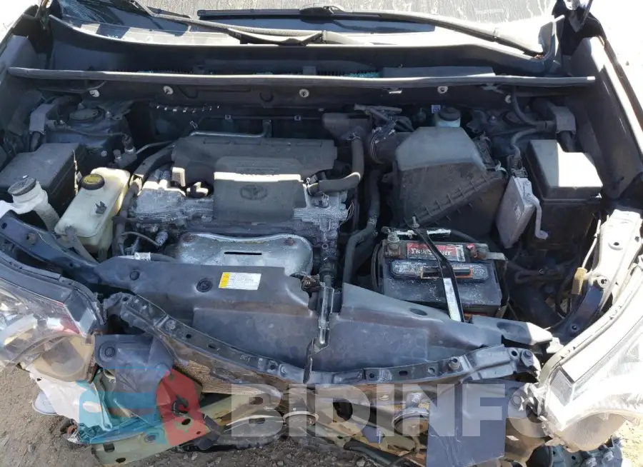 2T3RFREV7JW813394 Photo# 11