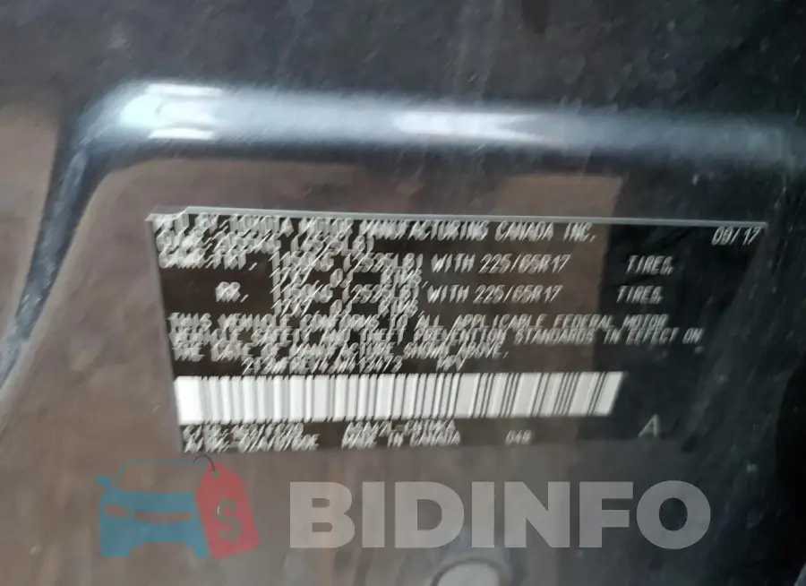 2T3WFREV4JW413473 Photo# 13