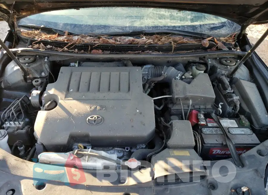 4T1BK1EB4FU190207 Photo# 11
