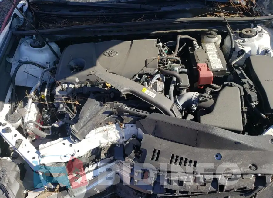4T1K61AK2MU465919 Photo# 11