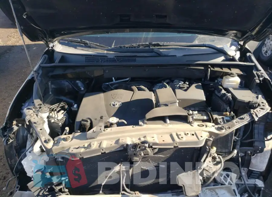 5TDBZRFH9HS472853 Photo# 11