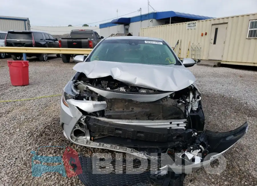 5YFEPRAE4LP047333 Photo# 5