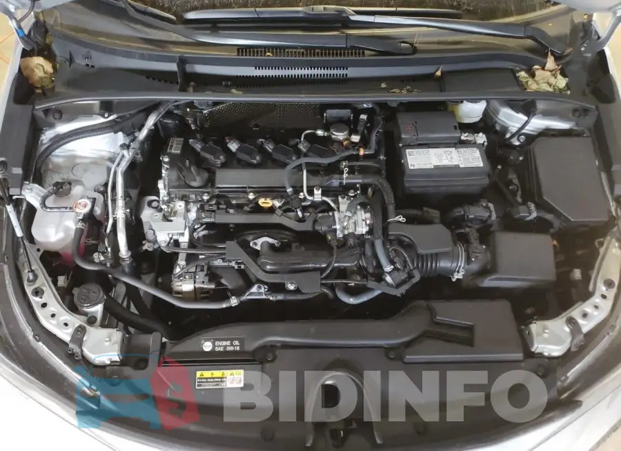 5YFS4MCE6PP145832 Photo# 11