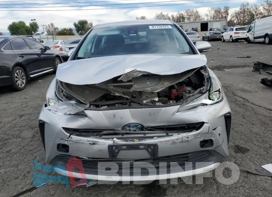 JTDKARFU1K3075764 Photo# 5