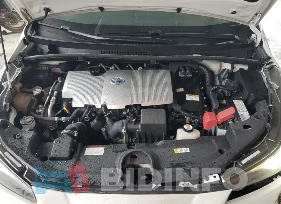 JTDKARFUXL3125045 Photo# 11