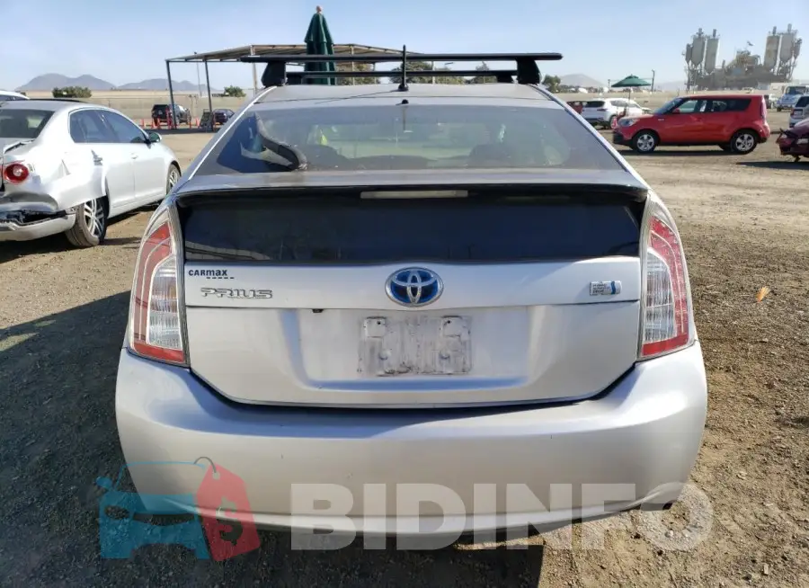JTDKN3DU6F0459194 Photo# 6