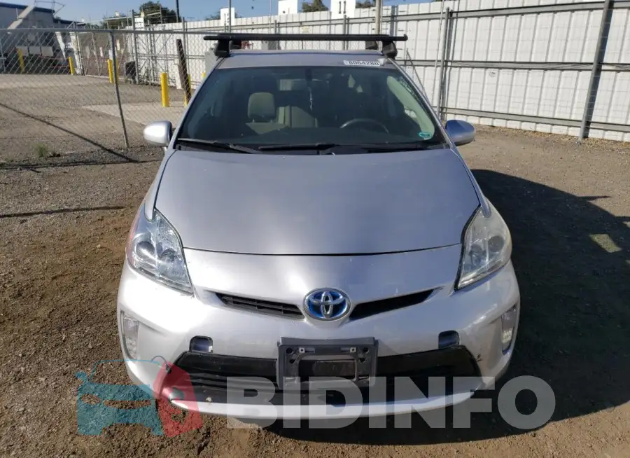 JTDKN3DU6F0459194 Photo# 5