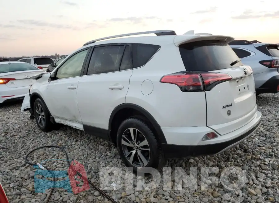 JTMRFREV4JD223053 Photo# 2
