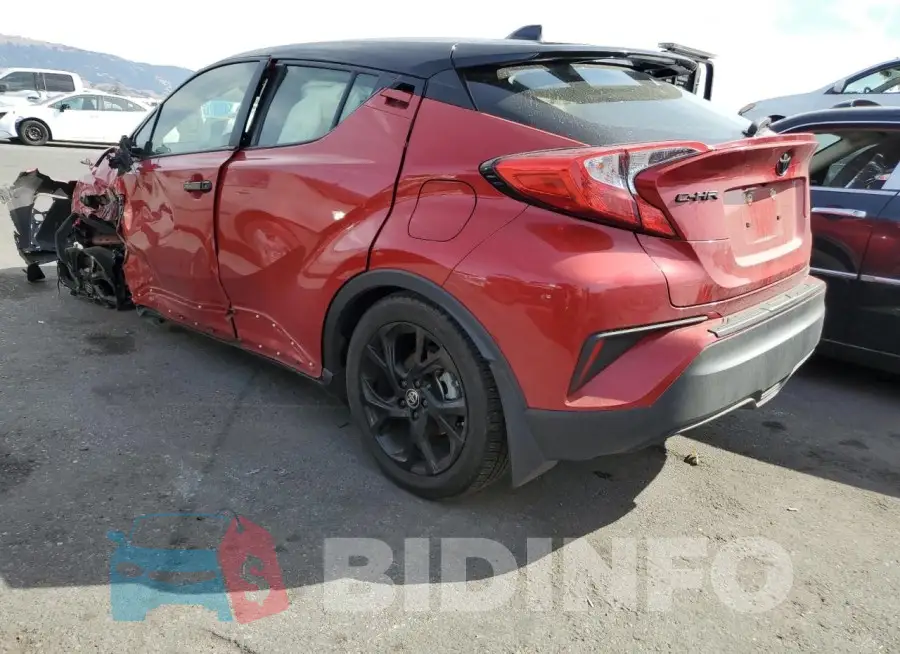 JTNKHMBX4M1099274 Photo# 2