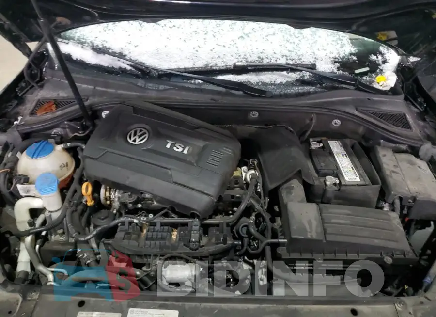 1VWBS7A31GC064560 Photo# 11