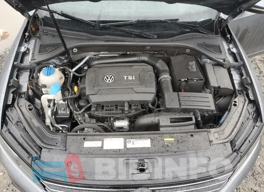 1VWBT7A3XHC017283 Photo# 11
