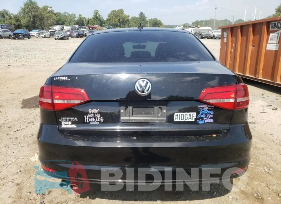 3VW2K7AJ4FM211255 Photo# 6