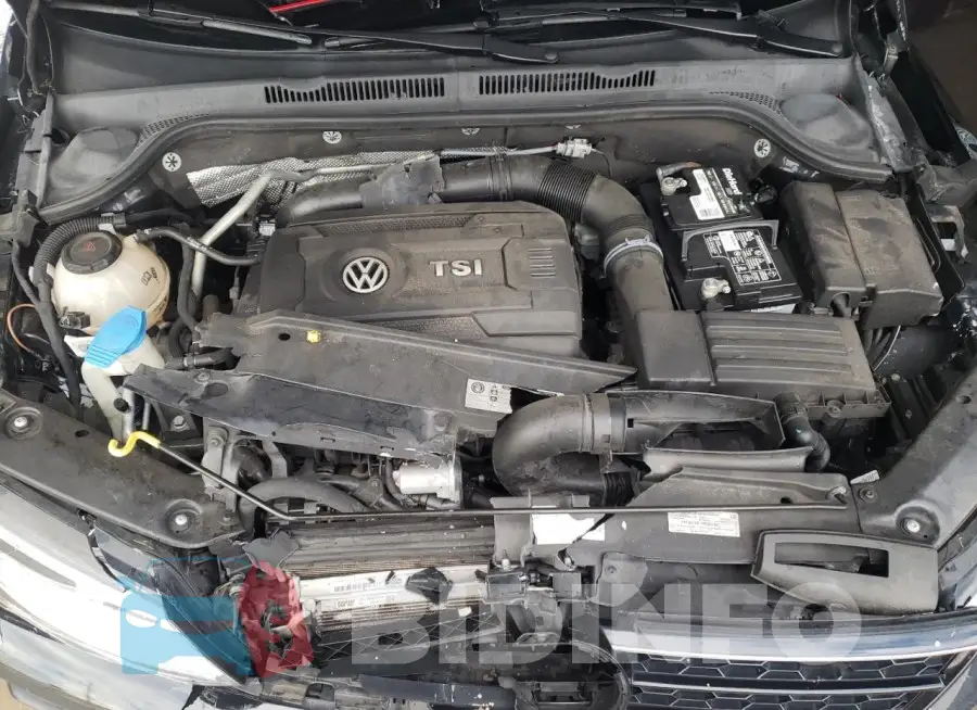 3VW4T7AJ5JM246708 Photo# 11