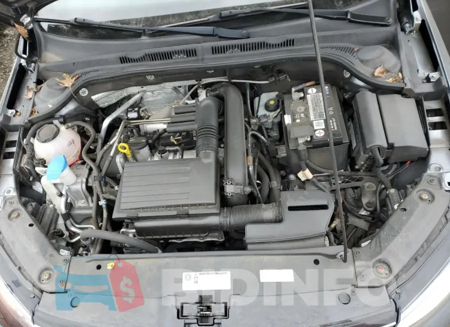 3VWDB7AJ5JM233072 Photo# 11