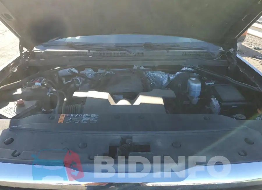 1GTV2LEC6JZ264731 Photo# 11
