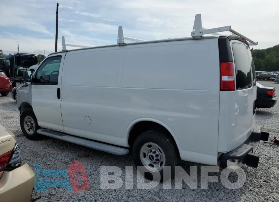 1GTW7AFG7K1326469 Photo# 2