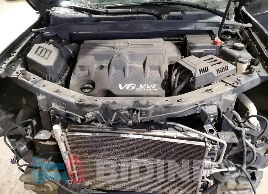 2GKFLXE36F6190159 Photo# 11