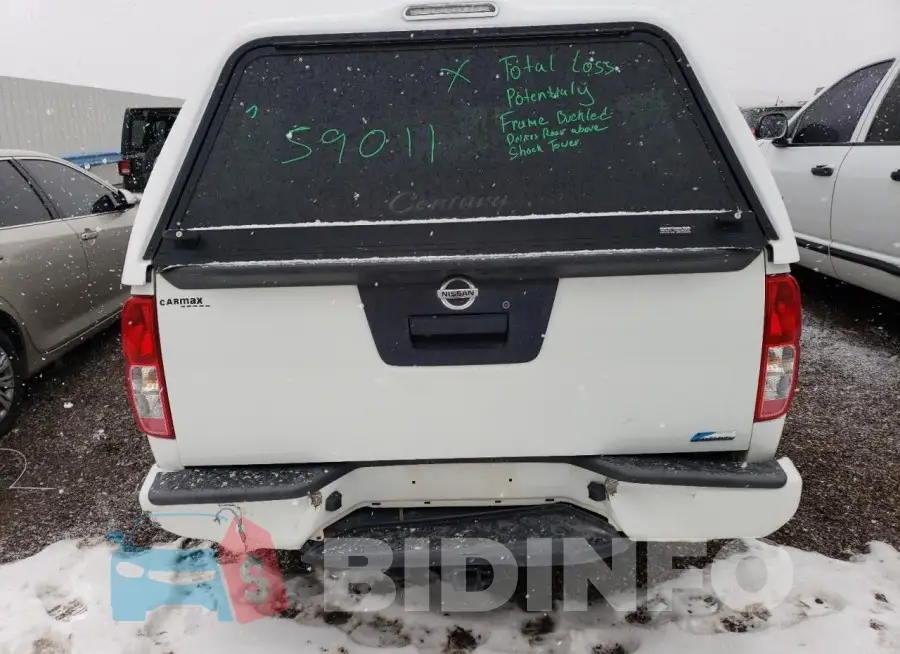 1N6DD0EV3JN708772 Photo# 6