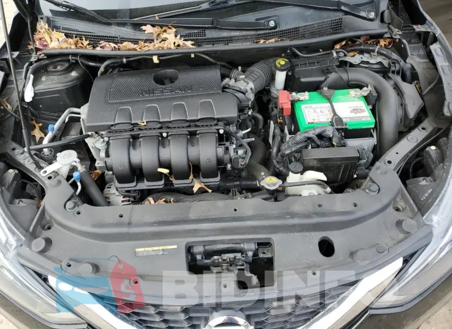 3N1AB7APXGL683764 Photo# 11
