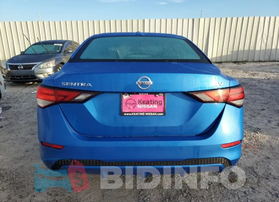 3N1AB8CV3MY228609 Photo# 6