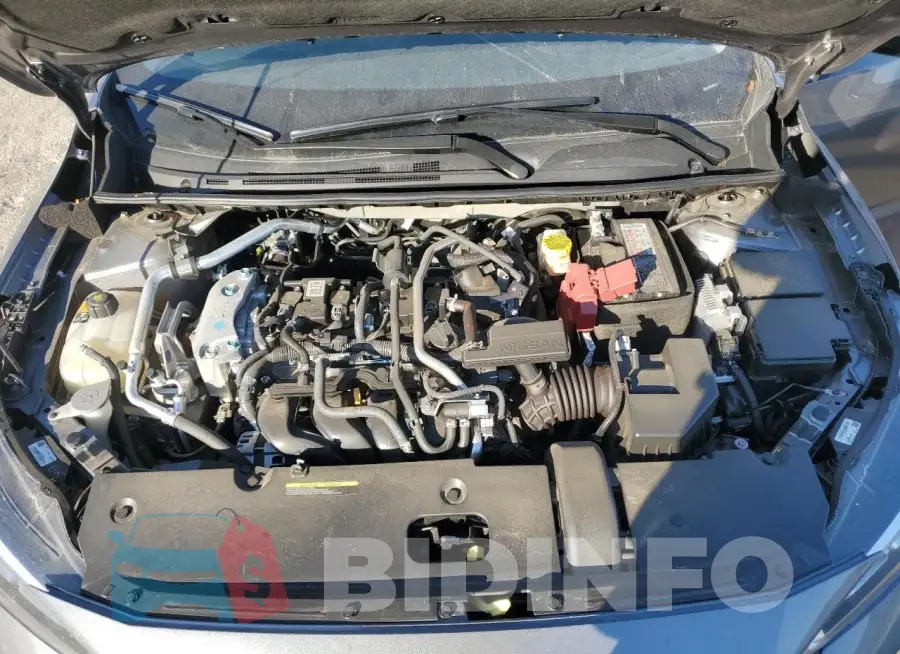 3N1AB8CV7NY304964 Photo# 11