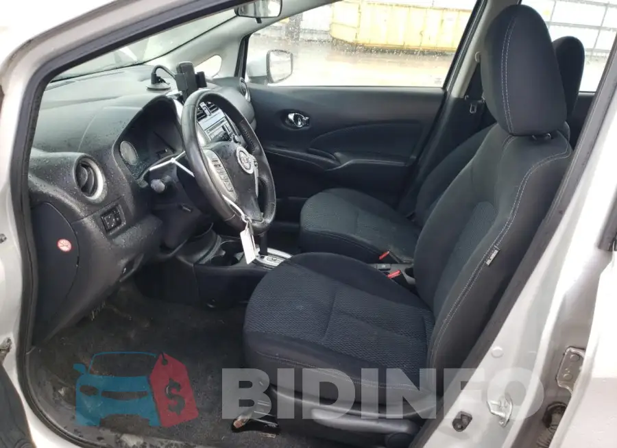 3N1CE2CP4FL379750 Photo# 7