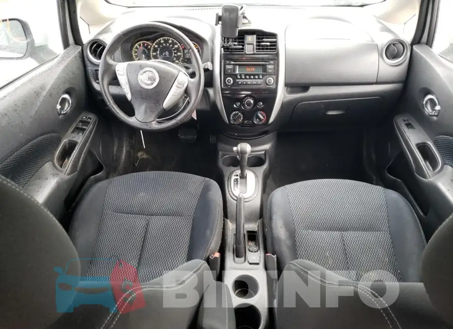 3N1CE2CP4FL379750 Photo# 8