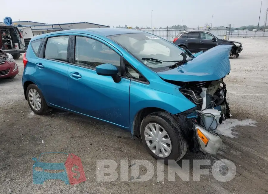 3N1CE2CP4GL384402 Photo# 4