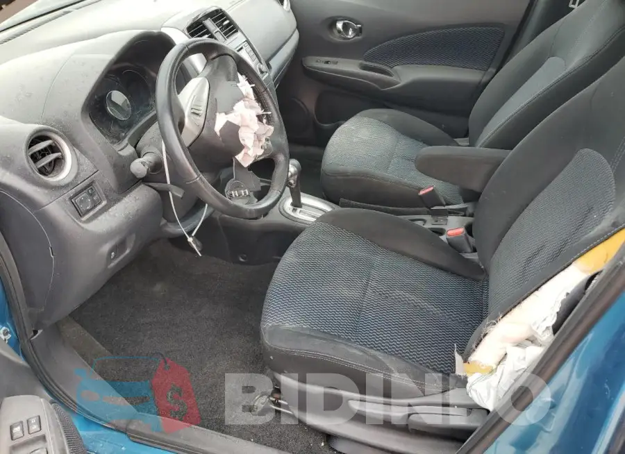 3N1CE2CP4GL384402 Photo# 7