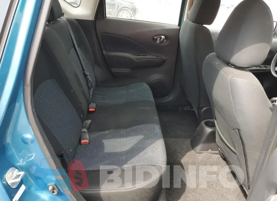 3N1CE2CP4GL384402 Photo# 10