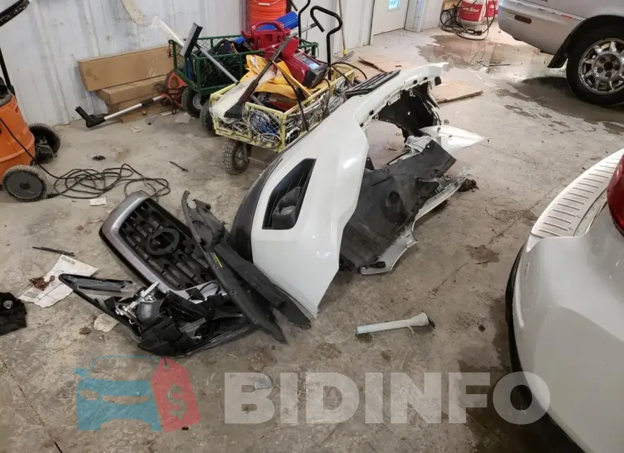 5N1DR2MM5HC608862 Photo# 13