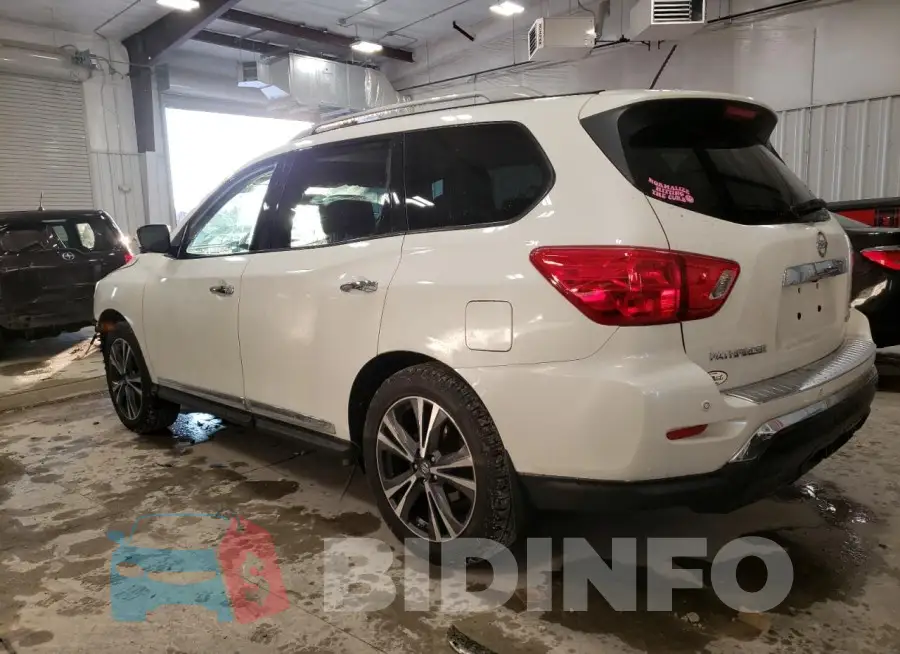 5N1DR2MM5HC608862 Photo# 2