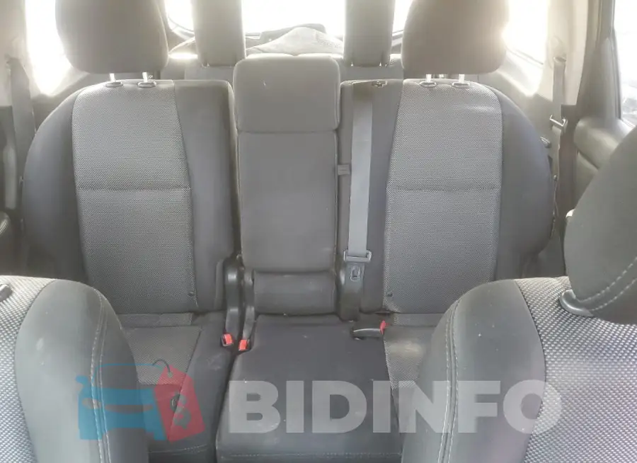 5N1DR2MM9JC665099 Photo# 10