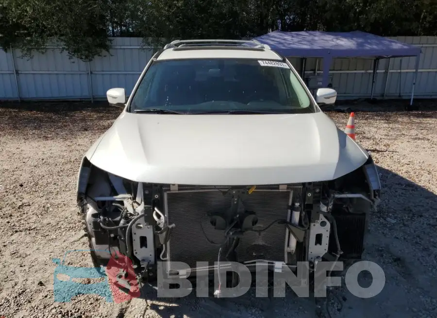 5N1DR2MN1KC594913 Photo# 5