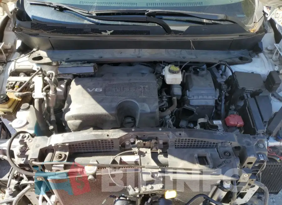 5N1DR2MN1KC594913 Photo# 12
