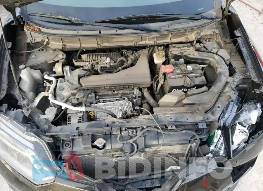 KNMAT2MT4GP654433 Photo# 11