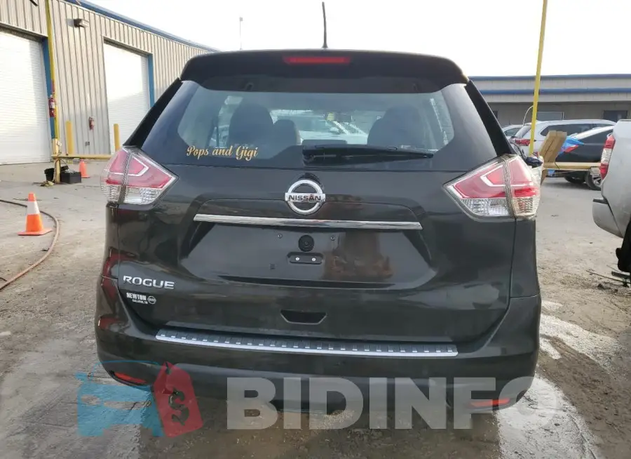 KNMAT2MT4GP654433 Photo# 6