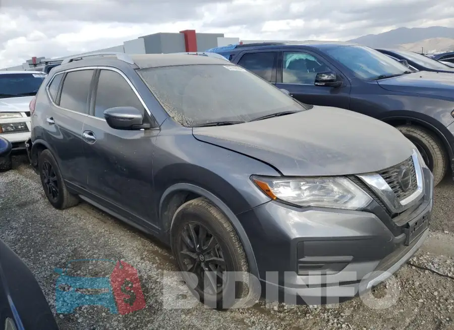 KNMAT2MT5LP521416 Photo# 4
