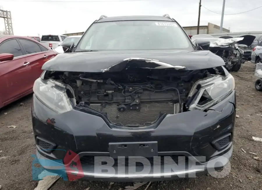 KNMAT2MV1GP714542 Photo# 5