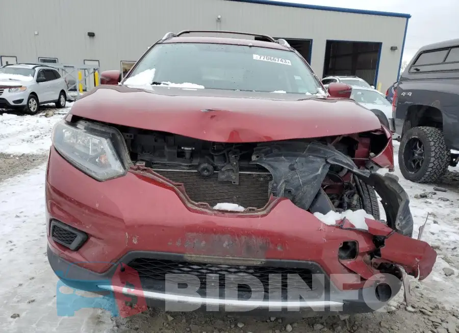 KNMAT2MV6GP699469 Photo# 5