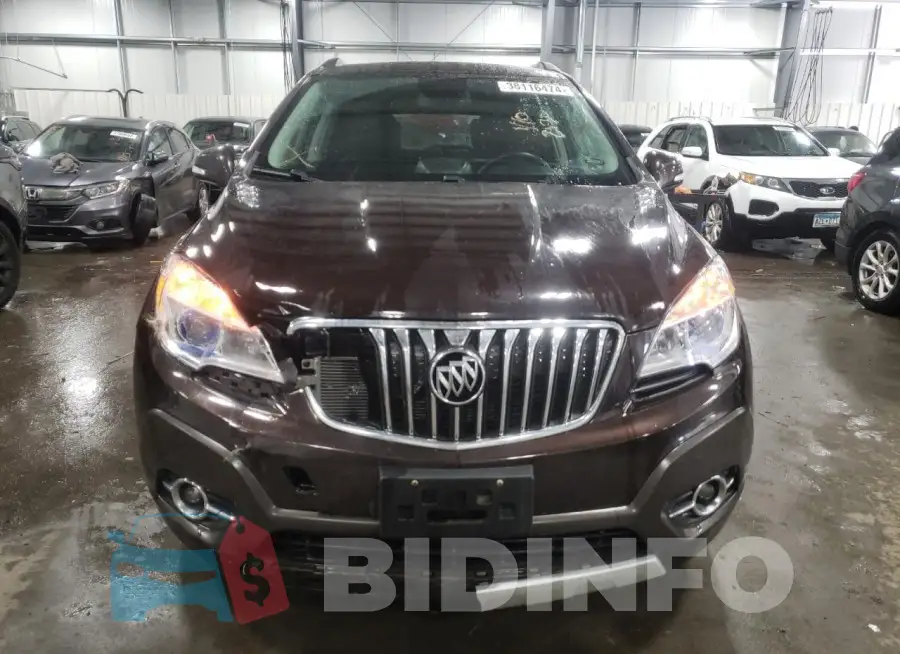KL4CJBSB2FB167567 Photo# 5