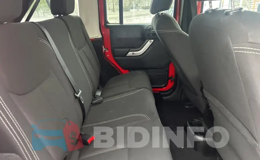1C4BJWEG7FL588436 Photo# 6